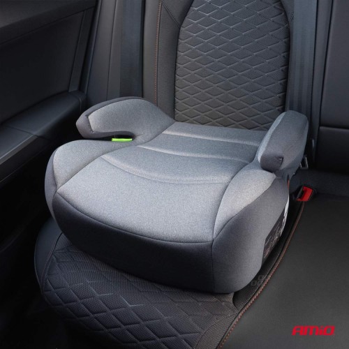 Booster car seat ISOFIX  ECE R129 I-Size 125-150cm AMIO-04660