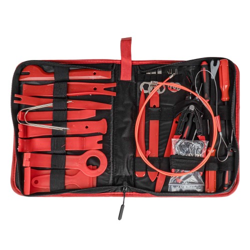 Trim removal tool kit AMIO-04747