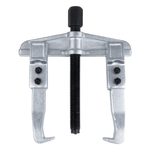 Double-arm bearing, pulley, flywheel and cog wheel puller 0-102 mm AMIO-04753