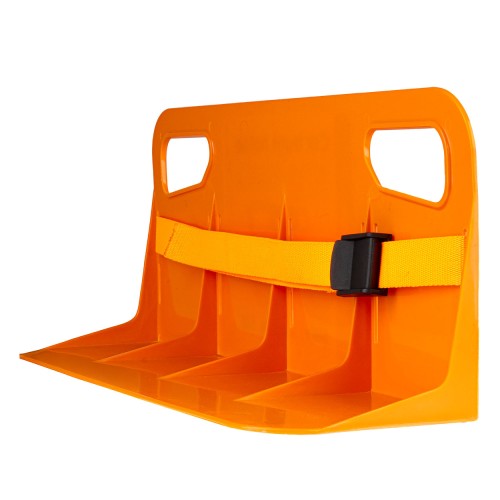 Car trunk holder 46x19x14cm AMIO-04769