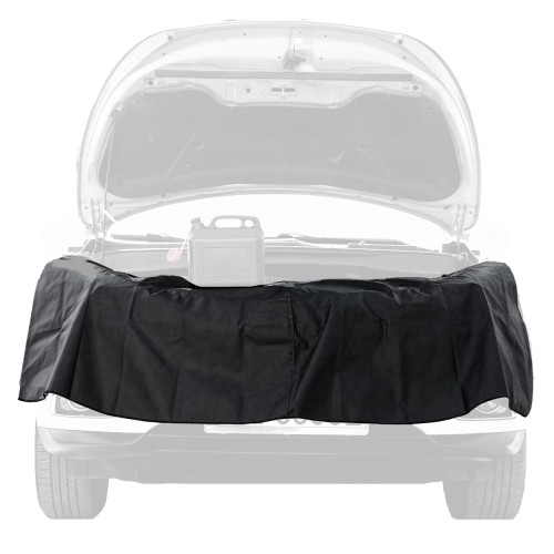 Protective cover - Front