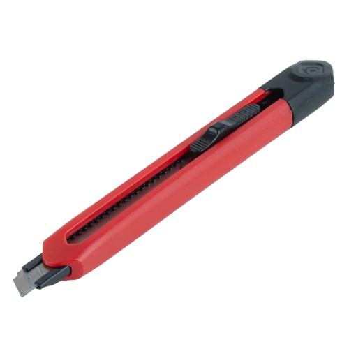 ABS Utility Knife  80x9x0,4mm AMIO-04817