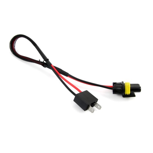 Voltage Adapter HiD, AMiO