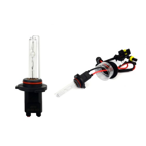 Xenon Bulb Type HB3 (9005) 6000K AMiO