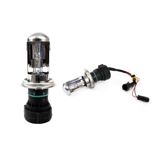 Bixenon bulb type H4-3 4300K AMiO