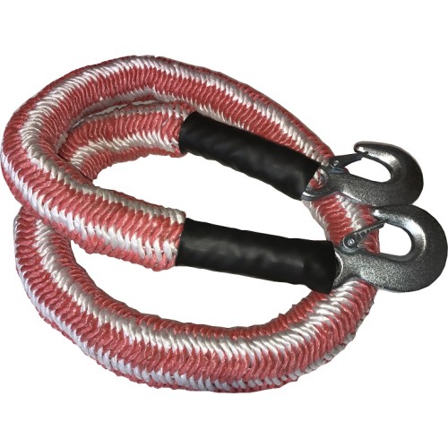 Elastic Tow Rope DMC 2500-3500 kg
