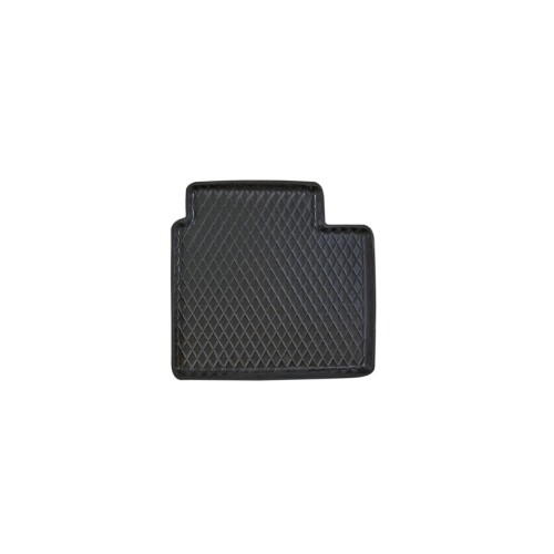 Rubber car mat MG Opel Omega - model - (11 RIGHT)