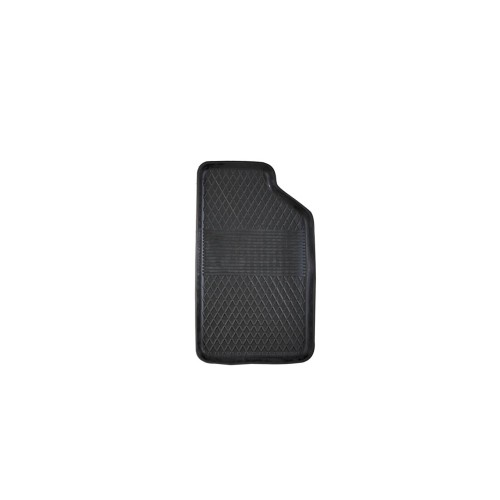 Rubber car mat MG Skoda front, model - (I RIGHT)