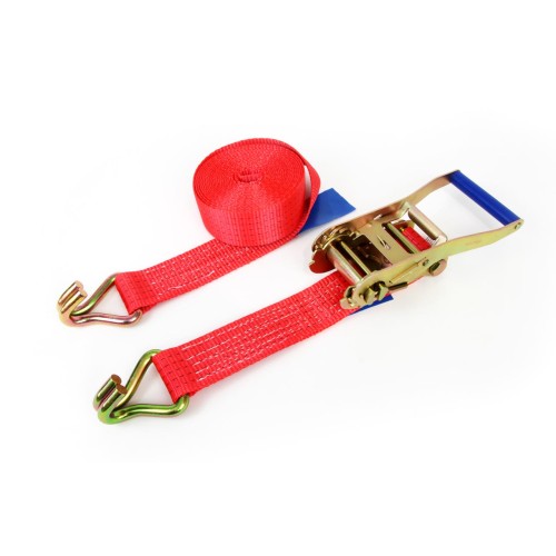 Ratchet tie down 5000kg 50mm 6m