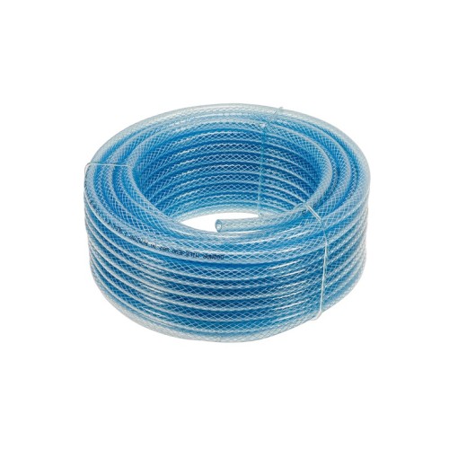 Gasoline and oil hose reinforced 3-layer fi 10 mm/1 mb (25m in roll)