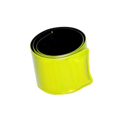 Reflective band - yellow