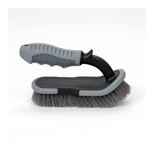 Upholstery & Textile brush for cleaning carpets
