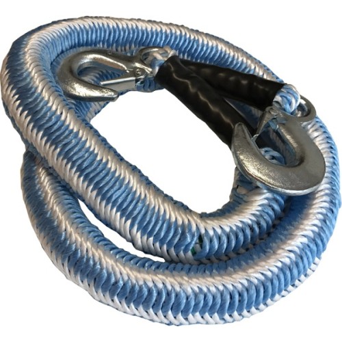 Elastic Tow Rope DMC 1450-2500 kg