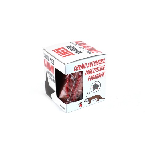 Marten repellers 1 pcs. "Kunagone"