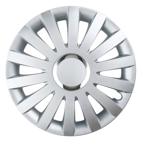 Hubcap SAIL 17" silver