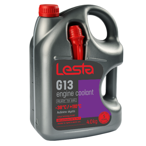 Lesta Antifreeze G13 ++