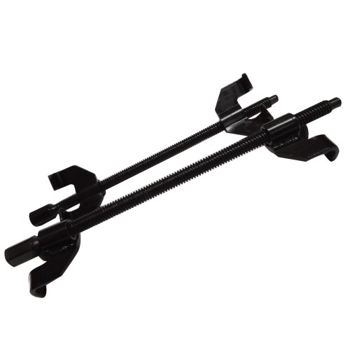 Spring pullers 380 mm 2 pcs