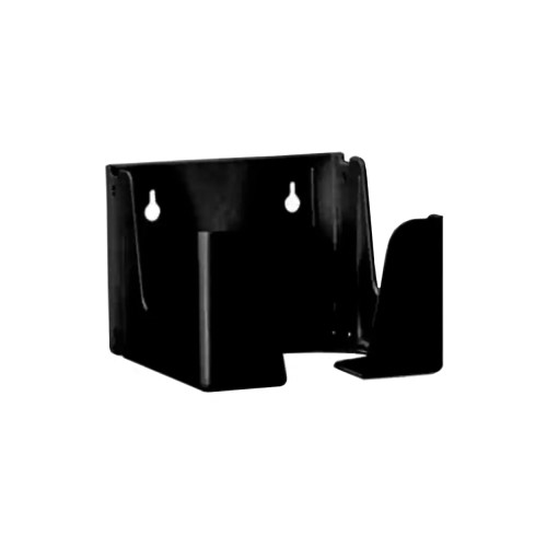 Black GoGrip basket holder for Mercator GoGrip ONE-BY-ONE glove box