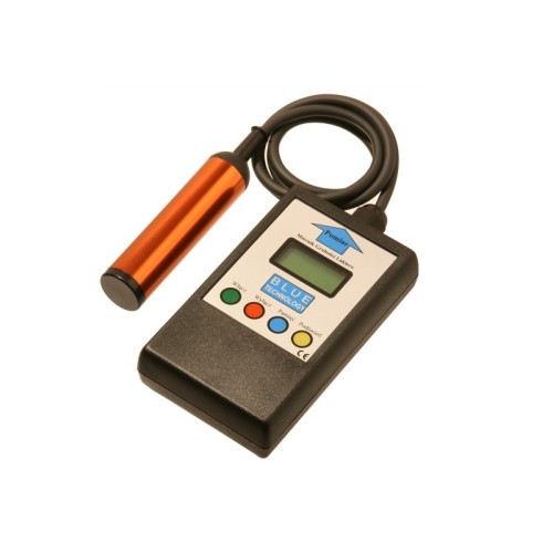 Varnish meter MGR-10-S-AL