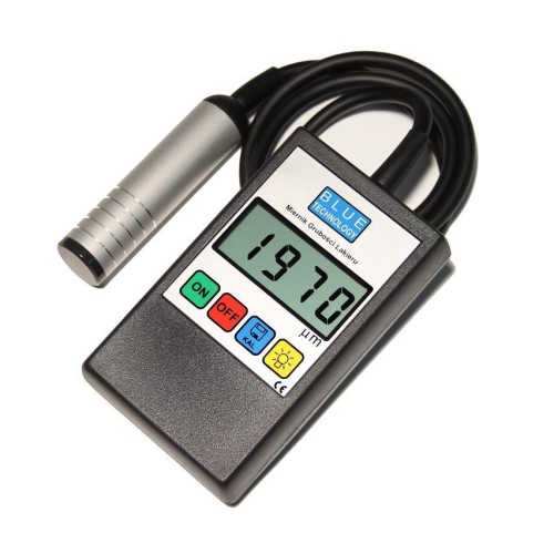 Varnish meter MGR-11-S-FE