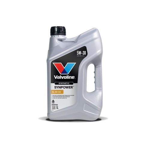 VALVOLINE Engine Oil 908760