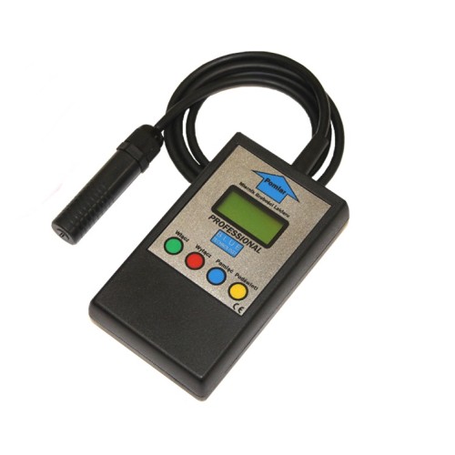Varnish meter P-10-S-AL