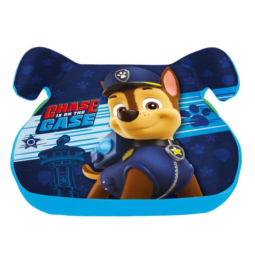Booster car seat R129 Paw Patrol Chase