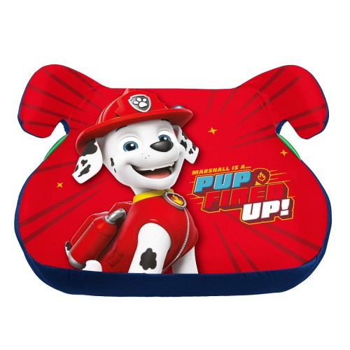 Booster car seat R129 Paw Patrol Marshal