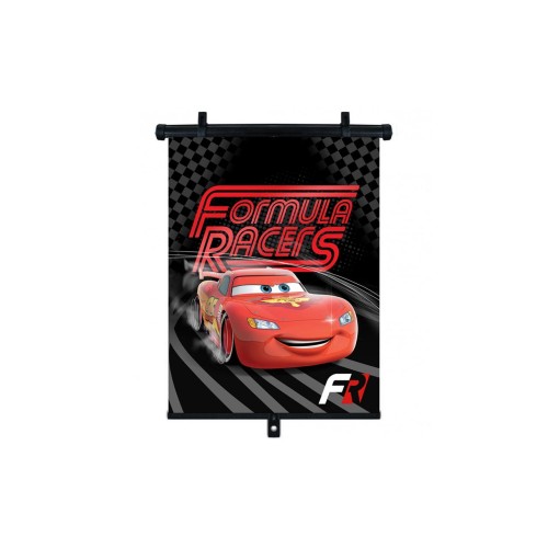 Roller sunshade 1 pcs 36x45cm CARS