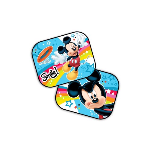 Sunshades 2 pcs 44*35cm MICKEY