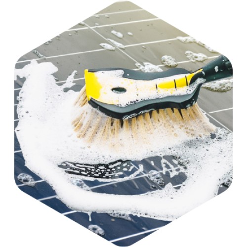 Car wash brush PREMIUM