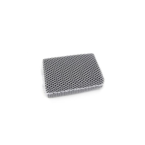 Sponge for removing insects and dirt-small 12.5 x 8.5 x 4 cm
