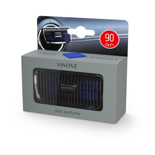 Car air freshener VINOVE EVOLUTION LINE INDIANAPOLIS
