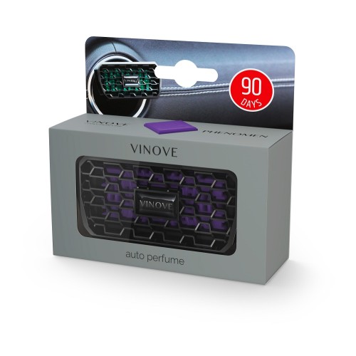 Car air freshener VINOVE EVOLUTION LINE MILANO