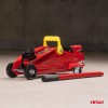 Hydraulic jack 2T