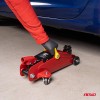 Hydraulic jack 2T