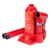 Bottle Hydraulic jack 2T