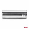 Muffler tail stainless steel MT 009