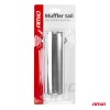 Muffler tail stainless steel MT 009