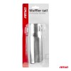 Muffler tail stainless steel MT 011