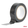 Black tape 19mm x 9m (12 pcs)