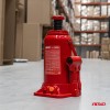 Bottle Hydraulic jack 16T
