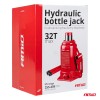 Bottle Hydraulic jack 32T