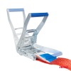 Ratchet tie down 5000kg 50mm 12m