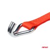 Ratchet tie down 5000kg 50mm 12m