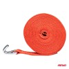 Ratchet tie down 5000kg 50mm 12m