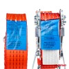 Ratchet tie down 5000kg 50mm 12m