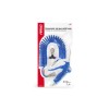 Penumatic air gun with hose and T-terminals 10ATM