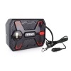 Car Air compressor with digital pressure gauge and LED light 12V Acomp-11