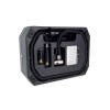 Car Air compressor with digital pressure gauge and LED light 12V Acomp-11